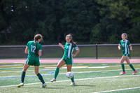 GCS vs Amsterdam 8-29-2025