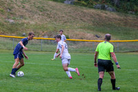 GCS vs Bolton/Warrensburg Soccer 8-30-25