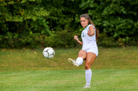 GCS vs Fort Ann  11-Sep-25