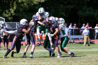 Greenwich vs Cambridge 20-Sep-25