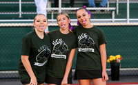 GCS football senior game 3-Oct-25