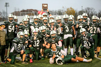 Class D Championship 13-Nov-21