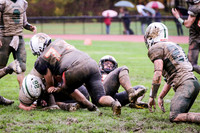 Greenwich vs Cambridge 21-Oct-23