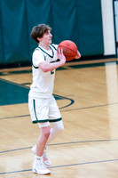 Greenwich vs Waterford 17-Jan-24