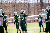 Witches Football 21-Mar-21