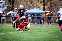 Cambridge vs. LG/HL 22-Oct-16