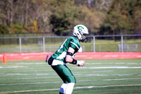 Greenwich vs Chatham 6-Nov-21