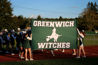 Greenwich vs Cohoes 10-Sep-21