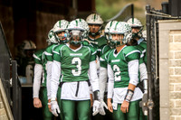 Greenwich vs Moriah 26-11-2021