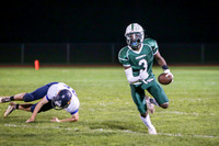 Greenwich vs Warrensburg 8-Oct-21